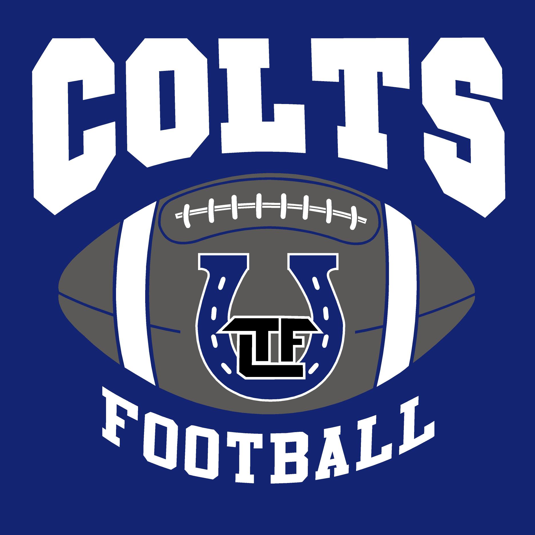 Colts | The Farm League